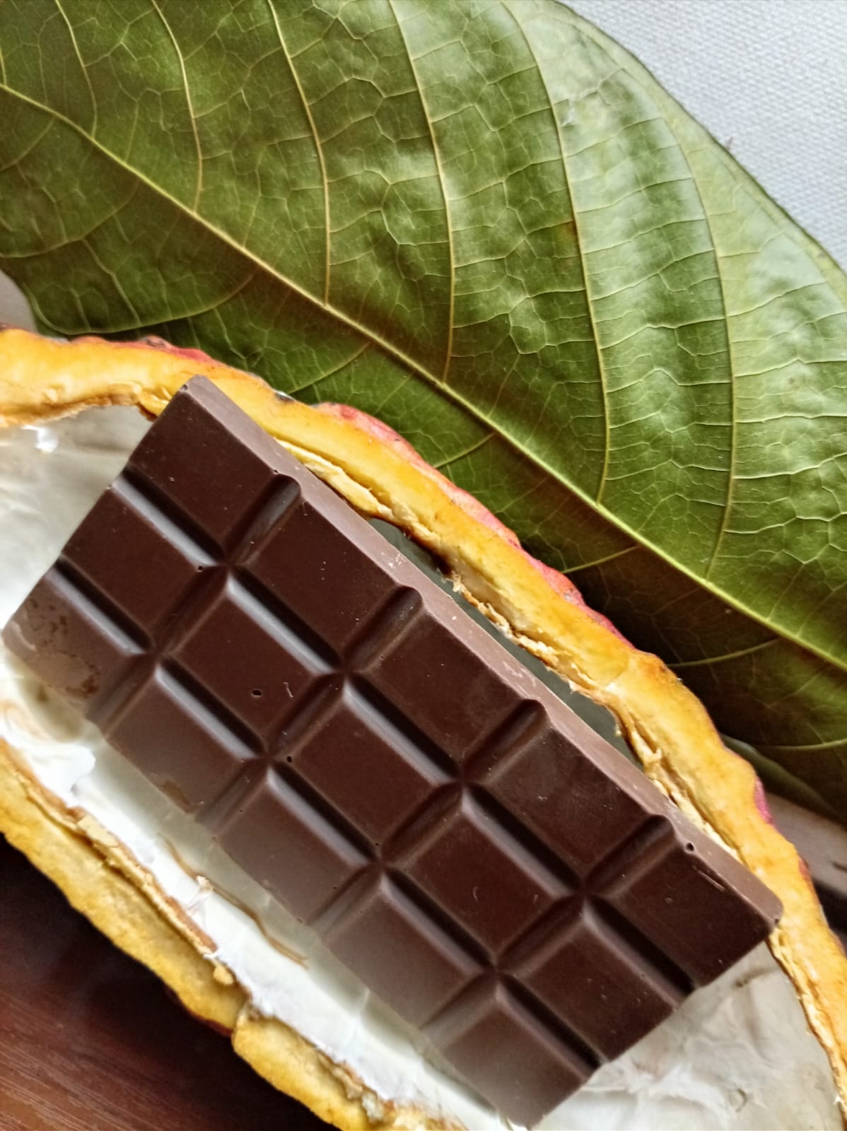 Cacao Natural